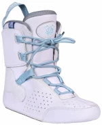USD Aeon 60 Nicoly Pro Πατίνια - Γκρι/Μπλε Γκρι-Μπλε