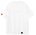 YOYOSKATE 20th Anniversary Special Edition Tee Μπλουζάκι - Λευκό Λευκό