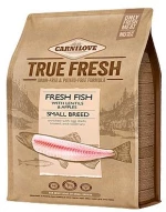 Brit Carnilove True Fresh Dog Adult Small Fish 11.4kg