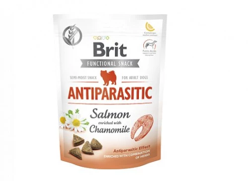 Brit Functional Snack  150γρ IMMUNITY
