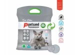 Petsand Άμμος Γάτας Tela bag.  Marseille Soap 10lt