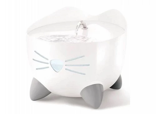 Catit PIXI Fountain  Light Blue