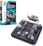 Smartgames Επιτραπέζιο Asteroid Escape