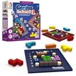 Smartgames Επιτραπέζιο Genius Square XL