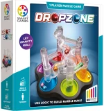 Smartgames επιτραπέζιο τόμπογκαν "Dropzone"