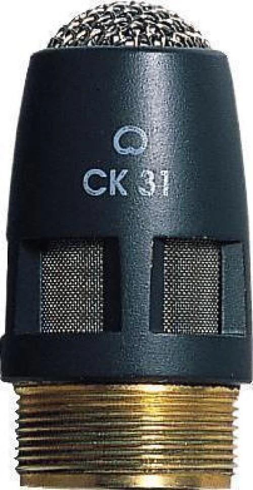 AKG mic CK 31