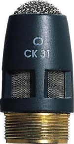AKG mic CK 31