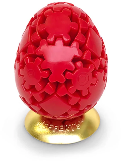 Gear Egg - Recent Toys
