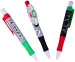 Friends 3 Pen Set - Blue Sky Studios