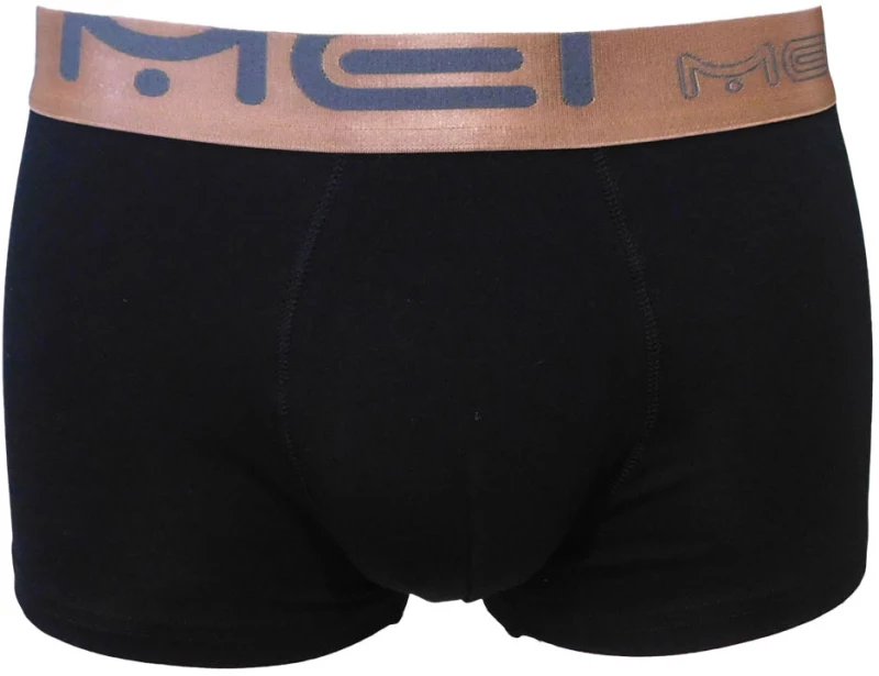 ΑΝΔΡΙΚΟ ΒΑΜΒΑΚΕΡΟ BOXER W25 MEI 170-2513 – ΜΑΥΡΟ-ΣΟΚΟΛΑ