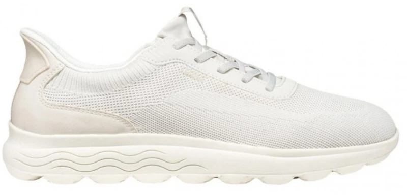 SNEAKERS GEOX SPHERICA PLUS A 3819-66286578, Χρώμα OFF WHITE