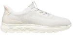 SNEAKERS GEOX SPHERICA PLUS A 3819-66286578, Χρώμα OFF WHITE