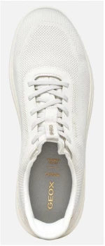 SNEAKERS GEOX SPHERICA PLUS A 3819-66286578, Χρώμα OFF WHITE