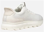 SNEAKERS GEOX SPHERICA PLUS A 3819-66286578, Χρώμα OFF WHITE