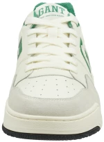SNEAKERS GANT BROOKPAL 3872-66288983, Χρώμα WHITE GREEN