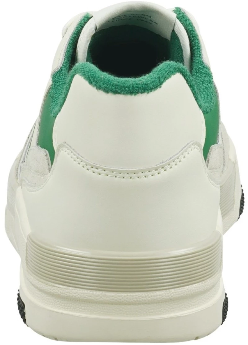 SNEAKERS GANT BROOKPAL 3872-66288983, Χρώμα WHITE GREEN