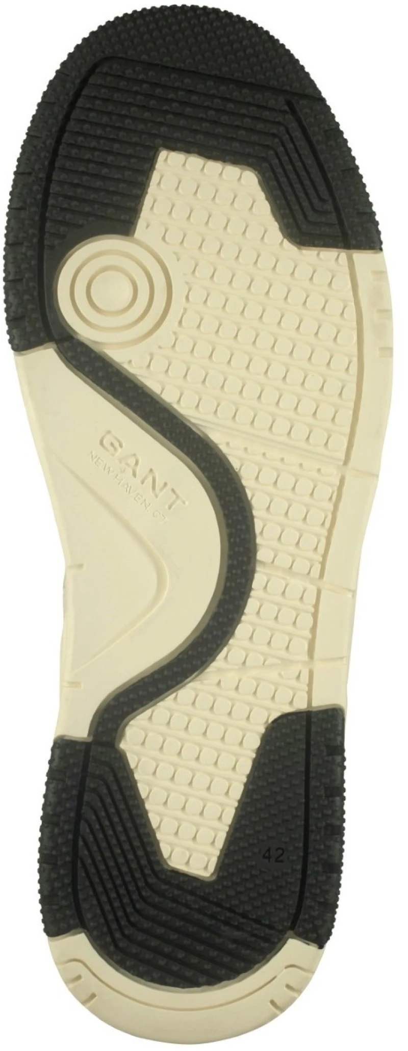 SNEAKERS GANT BROOKPAL 3872-66288983, Χρώμα WHITE GREEN