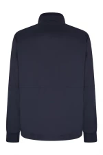 JACKET GEOX M SPHERICA σε στιλ BOMBER 3464-66290823, Χρώμα BLUE