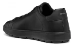 SNEAKERS GEOX SPHERICA ECUB-1 A 3973-66290929, Χρώμα BLACK