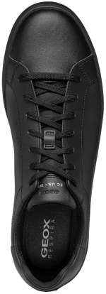 SNEAKERS GEOX SPHERICA ECUB-1 A 3973-66290929, Χρώμα BLACK