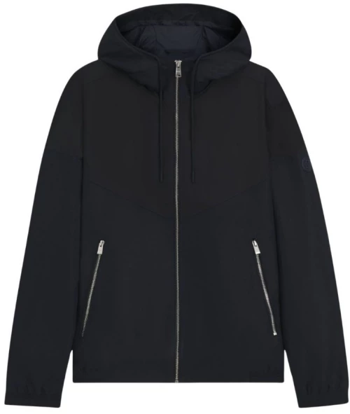 ΖΑΚΕΤΑ BOSS H-Cireno4 4017-66242483, Χρώμα BLUE