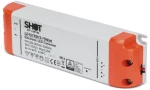 Τροφοδοτικό Ταινίας Led 12V LD1STRD60 60W Max IP20 5,2x18x3cm Bot Lighting
