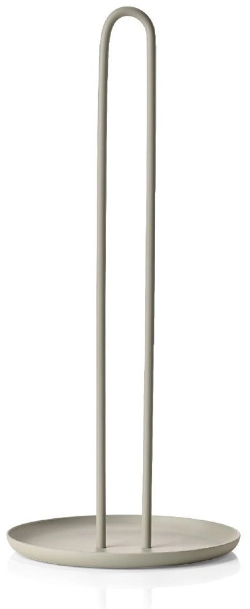 Βάση Χαρτιού Κουζίνας Singles 10546 14,5x32cm Mud Zone Denmark Μέταλλο