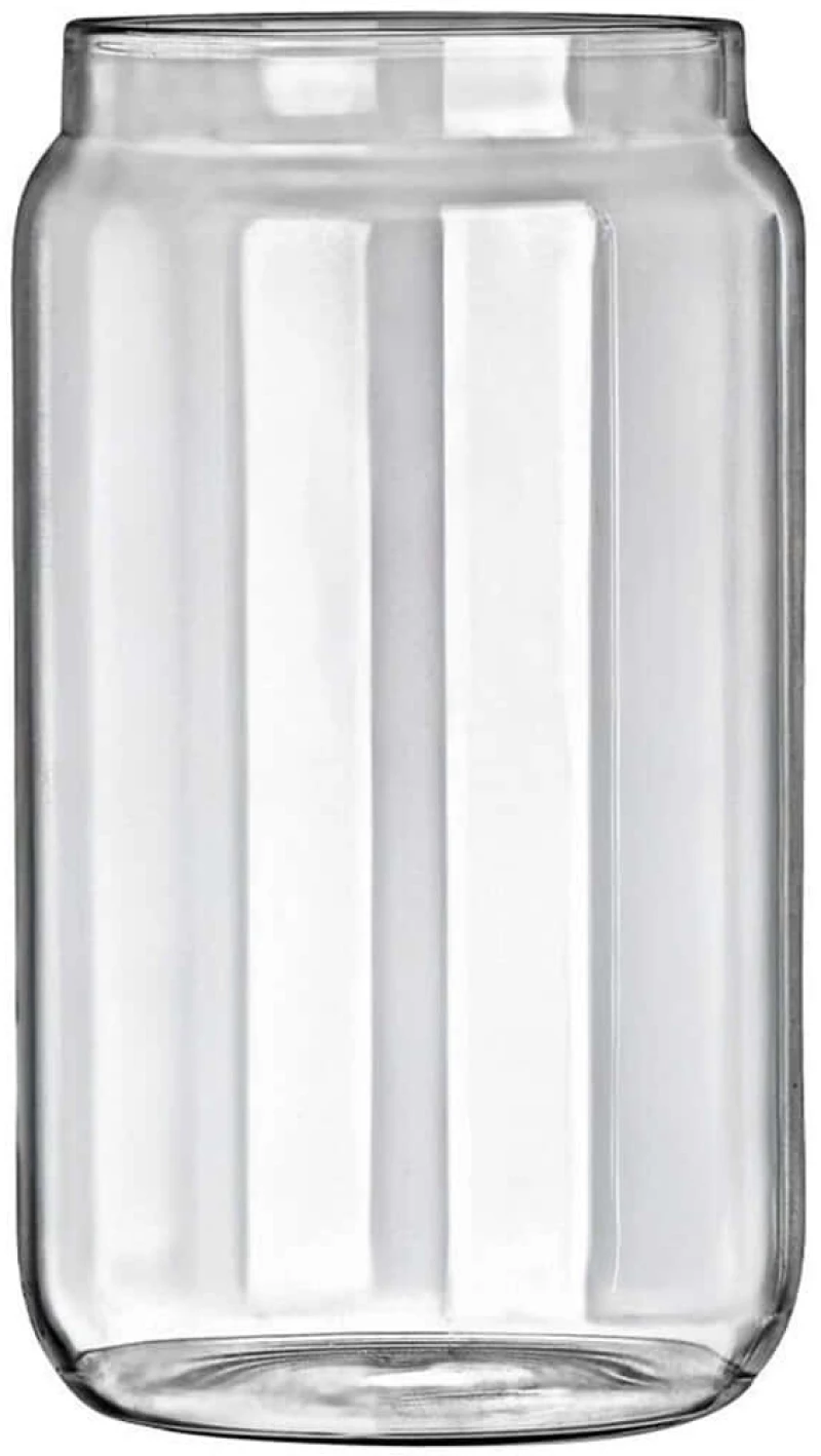 Ποτήρι Νερού Can 07-36652 460ml Clear Estia Γυαλί