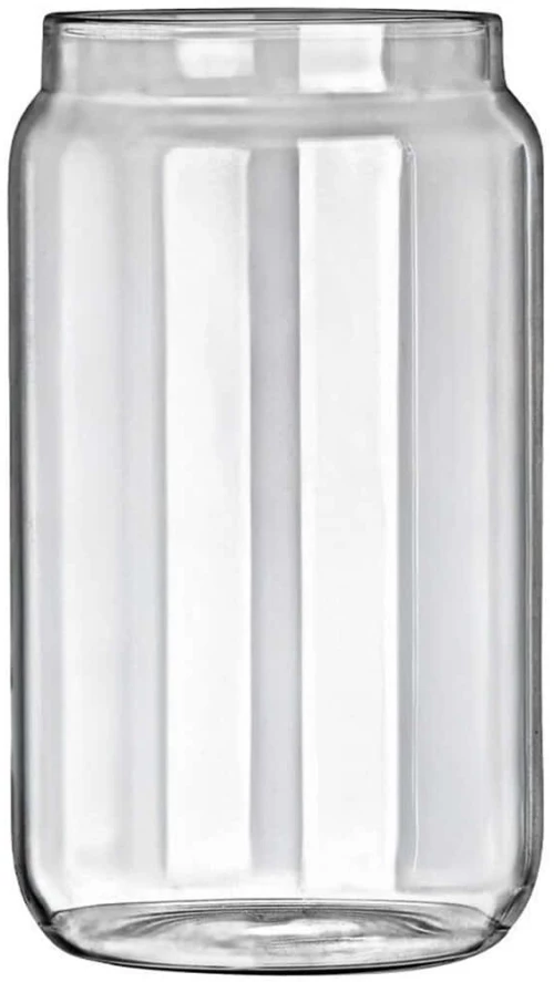 Ποτήρι Νερού Can 07-36652 460ml Clear Estia Γυαλί
