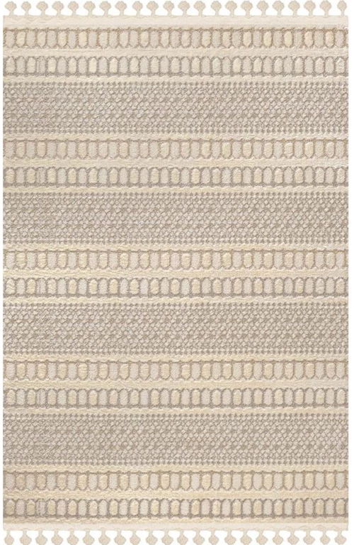 Χαλί Gala 13216A Beige-Grey NewPlan 200X290cm