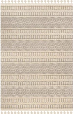 Χαλί Gala 13216A Beige-Grey NewPlan 200X290cm