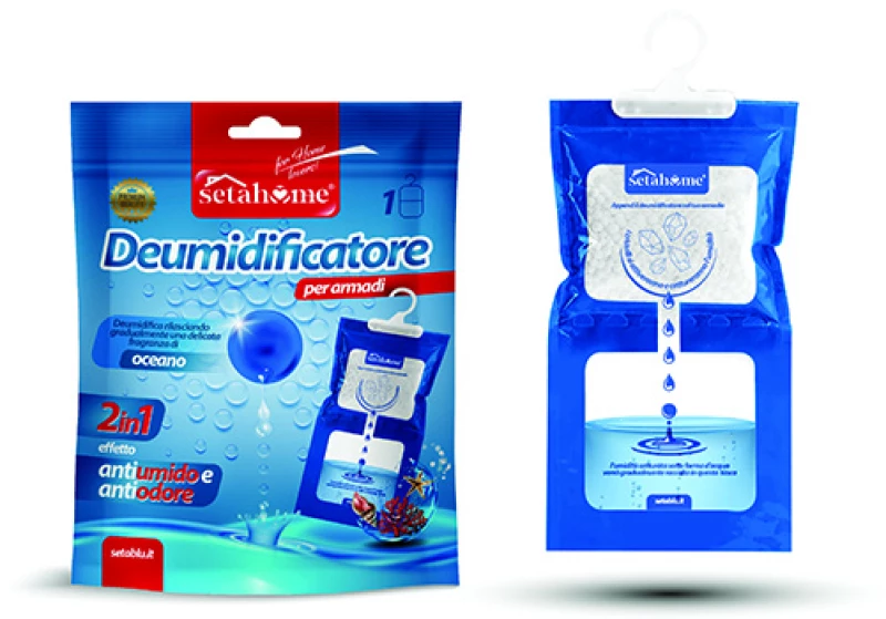 Συλλέκτης υγρασίας κρεμαστός ωκεανός 500ml 76602184