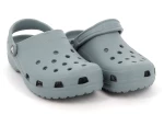 Σαμπό Crocs Classic Ανατομικό Χρώματος Πράσινο 10001-3YO
