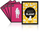 Tease & Please - Sexy Slam