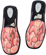 Diablo Picante - penis slippers