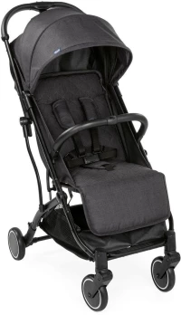Chicco Καρότσι Trolley Me, Stone