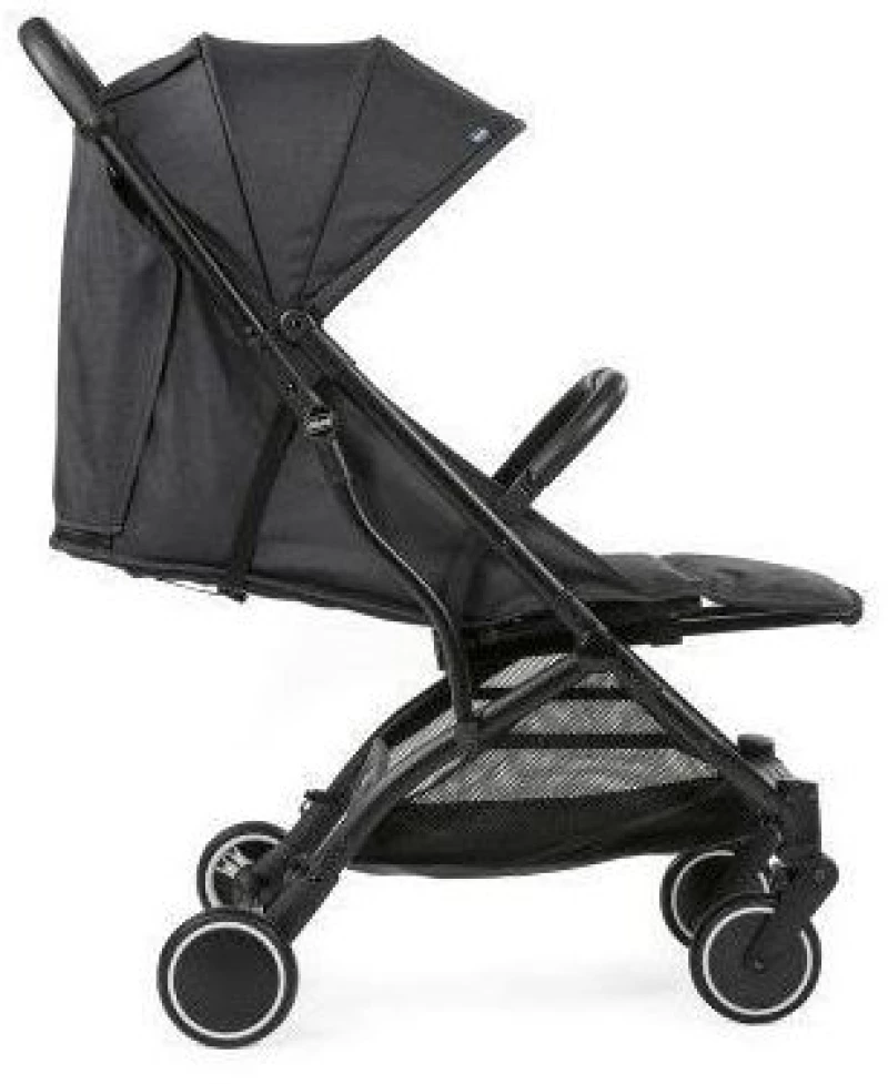 Chicco Καρότσι Trolley Me, Stone