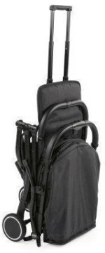 Chicco Καρότσι Trolley Me, Stone