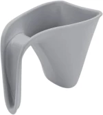 Shnuggle Κύπελλο Λουσίματος Pebble Grey