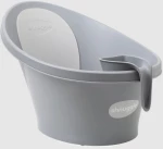 Shnuggle Κύπελλο Λουσίματος Pebble Grey