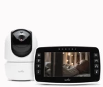 Nuvita Συσκευή Παρακολούθησης Μωρού Videovoice 3045