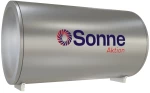 Sonne Action Boiler Ηλιακού 160lt Glass Διπλής Ενέργειας