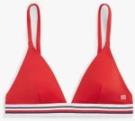 ΜΠΙΚΙΝΙ TOΠ ΤΡΙΓΩΝΑΚΙ TOMMY HILFIGER UW0UW06350 SNE