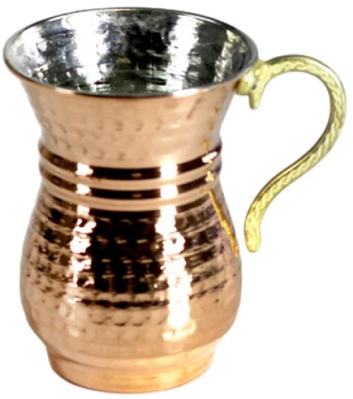 Καραφάκι Μπρούτζινο 350ml Viosarp - 5206753050643