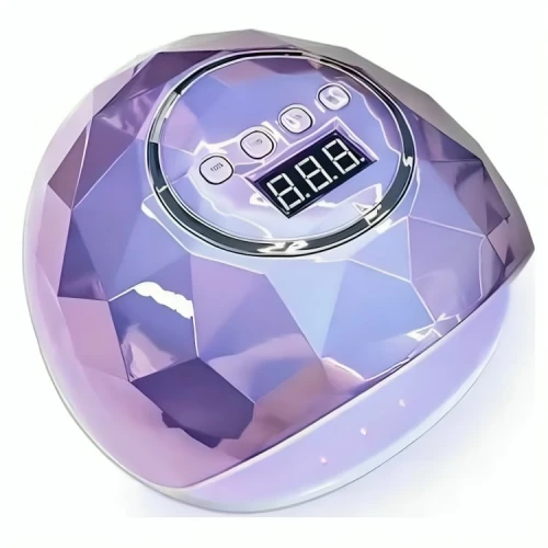 Φουρνάκι Νυχιών UVLED 86W - Με 39 LED, Smart Sensor  & Χρονοδιακόπτη F6 Smart 2.0
