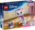 LEGO 43286 - LEGO DISNEY - The Aristocats Adorable Marie