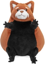 Wild Republic Flipkins Red Panda