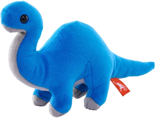 Wild Republic Pocketkins ECO Brontosaurus
