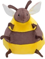 Wild Republic Flipkins Bumble Bee