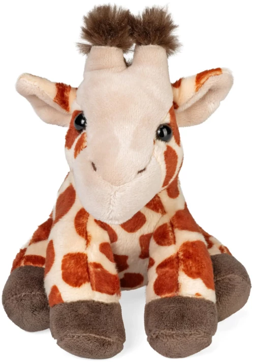 Wild Republic Pocketkins ECO Giraffe